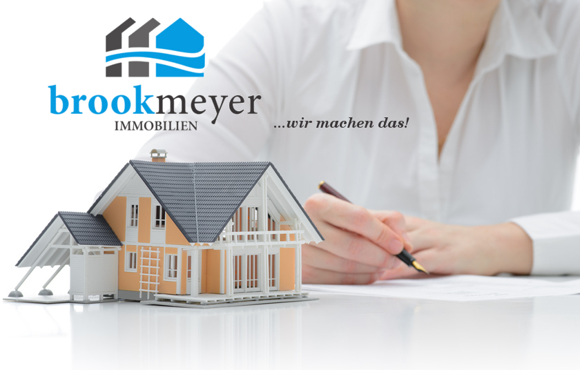 Brookmeyer Immobilien Oberkirch - Wir machen das!