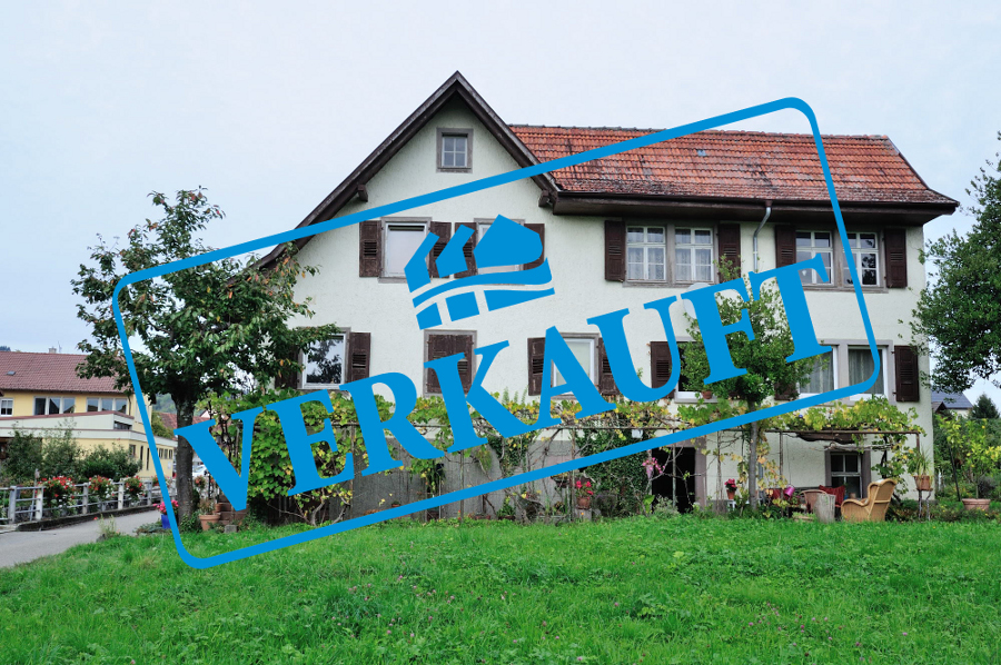 Brookmeyer Immobilien Oberkirch - Verkauft 02