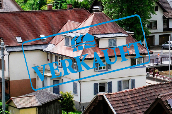 Brookmeyer Immobilien Oberkirch - Verkauft 16